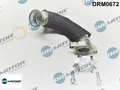 Dr.Motor Automotive DRM0672 Rohrleitung für AGR-Ventil