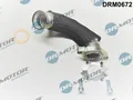 Dr.Motor Automotive DRM0672 Rohr, AGR Ventil Für CADILLAC, OPEL, SAAB