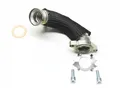 AGR-Ventil-Leitungsrohr DRM0672 Dr.Motor Automotive für OPEL SAAB CADILLAC
