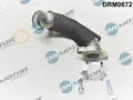 Dr.Motor Automotive DRM0672 Rohrleitung, AGR-Ventil für CADILLAC OPEL SAAB
