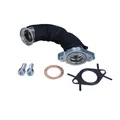 Dr.Motor Automotive DRM0672 Rohrleitung AGR-Ventil für Opel Vectra Saab Cadillac
