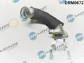 Rohrleitung, EGR-Ventil Dr. Motor Automotive DRM0672  für OE 55202704 - 5851405