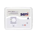 6x Seni San Alvi a30 (Empfohlen Bei Stuhlinkontinenz) - B007K86U2C | Packung (30