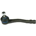METZGER Spurstangenkopf 54038101 Vorderachse links für Citroën Peugeot