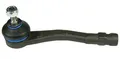 METZGER Spurstangenkopf für CITROEN/PEUGEOT VA links  54038101