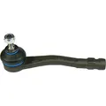 Metzger 54038101 Spurstangenkopf für PEUGEOT CITROEN