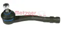 METZGER AUTOTEILE Spurstangenkopf Gelenkkopf COMPETENCE KIT GREENPARTS 54038101