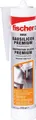 Fischer Bausilicon DBSA TP 310 ml 053090 transparent