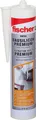 Fischer Bausilikon DBSA transparent 310ml