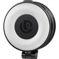 Ulanzi LM23 Mobile Phone Magnetic Fill Light 2nd Generation (Black) (65631272)