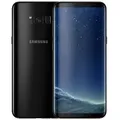 Handy Smartphone Samsung Galaxy S8 G950F Midnight Black SM-G950FZKAXEO Android 7.0 Nougat - Schwarz