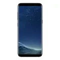 Samsung 356430 Smartphone Galaxy S8 (14,73 cm (5,8 Zoll) Display, 64 GB, Android 7.0 Nougat) schwarz