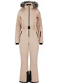 WHISTLER Damen Skianzug Courtney 1136 Simply Taupe 42
