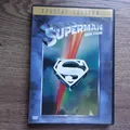 SUPERMAN Der Film - Special Edition