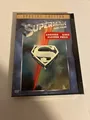 Superman I - Der Film  Christopher Reeve DVD Erstauflage im Snappercase