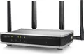 LANCOM Lancom 1780EW-4G+ VPN/Ro/Mo schwarz/grau Router