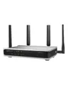 Lancom 1780EW-4G+ Router WLAN 1.000 Mbps IPSec VPN Power over Ethernet UMTS WCDMA (61712)