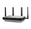 Lancom 1780EW-4G+ Business-VPN-Router mit LTE-Modem WLAN-Router