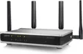 Lancom Systems 1780EW-4G VPN Router 1000 MBit S 61712-Lancom Router Wireless