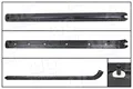AIC 56079 passend für NISSAN OPEL RENAULT