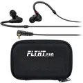 IE 100 Pro Black Case Bundle