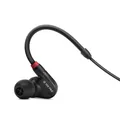 4044155252552 Sennheiser IE 100 PRO Black - IEM Mini-In-Ear-Kopfhörer Sennheiser