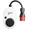 GO-E Charger Gemini flex 22 kW