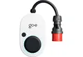 go-e Elektroauto-Ladestation go-e Charger Gemini flex, 22 kW (32A 3-phasig)