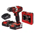 Einhell TE-CD 18/40 Li Power X-Change Akku-Bohrschrauber Schraubendreher