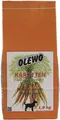 Olewo Karotten Pellets Hund
