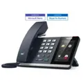 Microsoft Teams Edition IP-Telefon Grau LCD - Grau