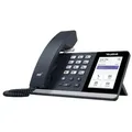 Yealink MP54 - VoIP-Telefon - SIP - Classic Gray