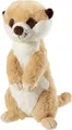 Heunec® Kuscheltier Misanimo, Erdmännchen, 27cm, enthält recyceltes Material
