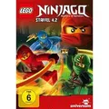 LEGO Ninjago: Masters of Spinjitzu Staffel 4.2