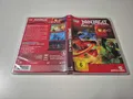 Lego Ninjago - Staffel 4.2 - Folge 39-44 | DVD |