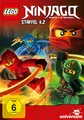 GW933b LEGO Ninjago - Staffel 4.2