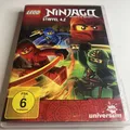 Lego Ninjago - Staffel 4.2 von Michael Hegner, Justin Murphy | DVD | Zustand gut