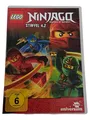 LEGO Ninjago Staffel 4.2 DVD Anime Serie Kinder Abenteuer FSK 6