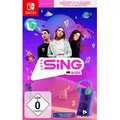 Lets Sing 2025 Switch