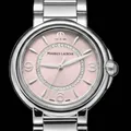 Maurice Lacroix Fiaba Colours Edition Diamonds Rosa Damenuhr FA1104-SS002-F20-1