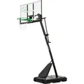 BASKETBALLSTÄNDER SALTA GUARD