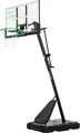 Salta Guard Basketballständer 138 x (296-371) x 240 cm