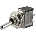 1587775 Tc-ta103a1 Kippschalter 250 V/ac 3 A 1 X Ein/aus/ein Rastend/0/rastend 1 St. - Tru Components