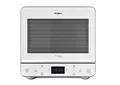 MAX 49 WSL mit Quarzgrill DUAL CRISP-Funktion, STEAM, Kindersicherung