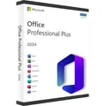 Microsoft Office 2024 Professional Plus ESD Key