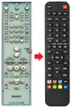 Fernbedienung geeignet für SONY RM-SS800