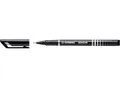 Stabilo Fineliner Sensor, Strichbreite 0,3 mm, schwarz, 10 St.