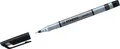 STABILO Tintenfeinschreiber Fineliner sensor 189 F schwarz (10 Stück)