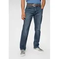 Lee® Straight-Jeans Extreme Motion Extreme Motion Stretchware blau 30
