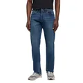 HerrenJeans Straight Fit XM, Regular Fit, Straight Leg